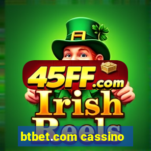 btbet.com cassino